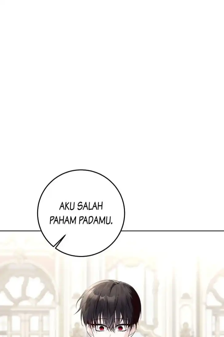 Baca My Daddy Hid His Power - Chapter 25 halaman 72