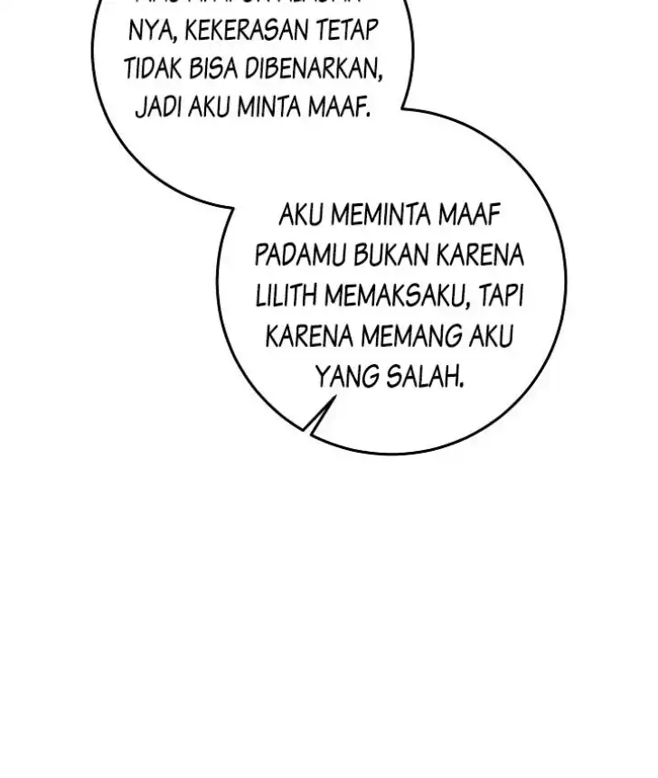 Baca My Daddy Hid His Power - Chapter 25 halaman 74