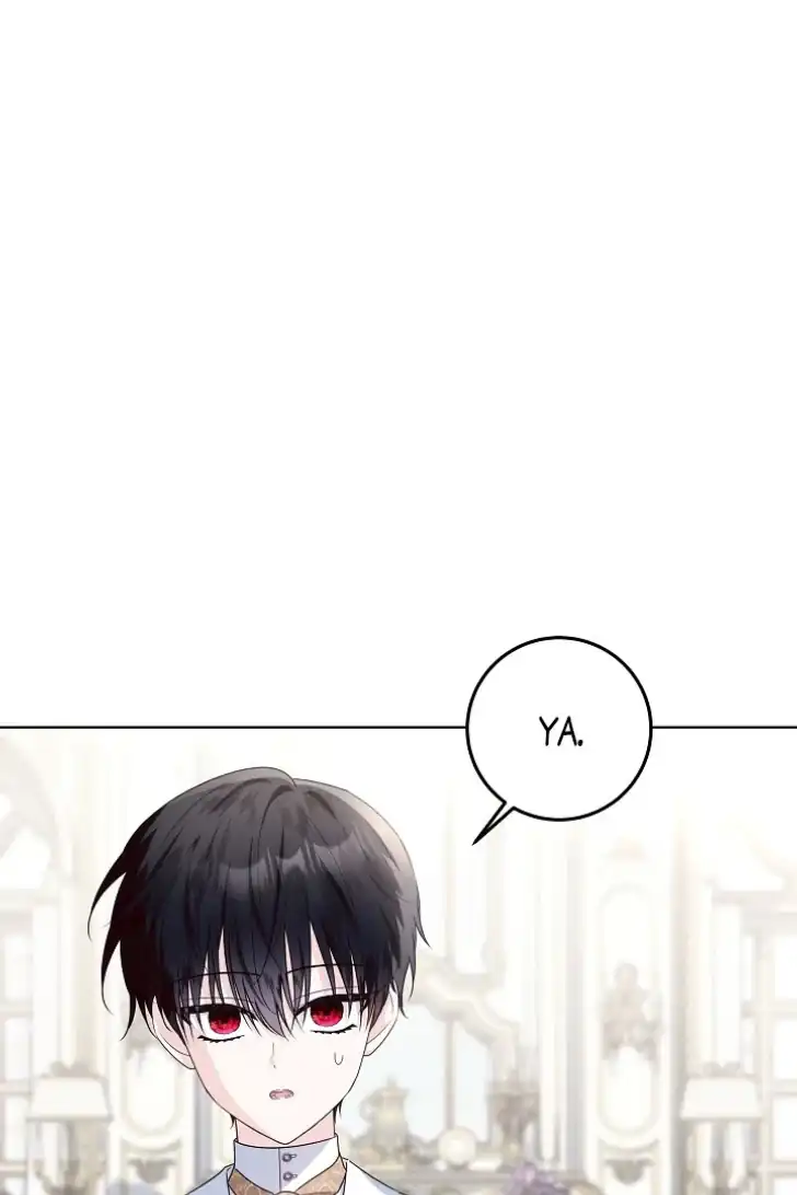 Baca My Daddy Hid His Power - Chapter 25 halaman 78