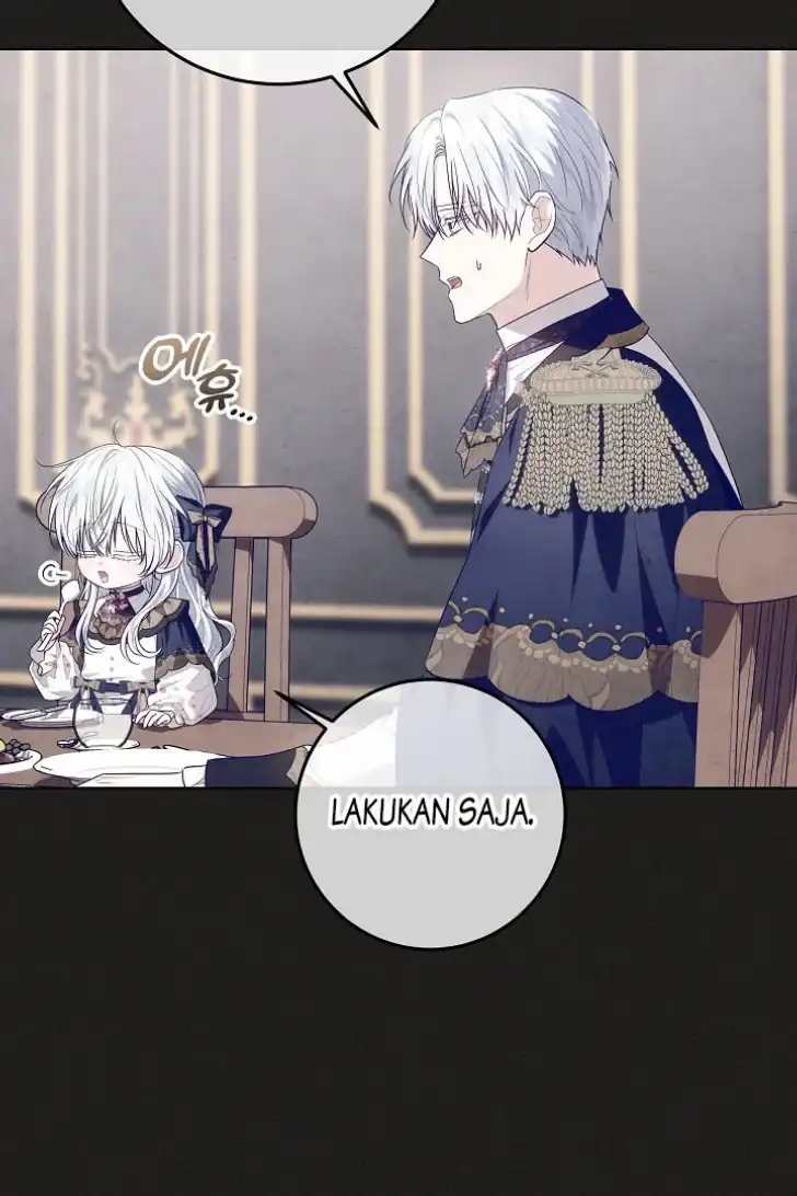 Baca My Daddy Hid His Power - Chapter 25 halaman 8