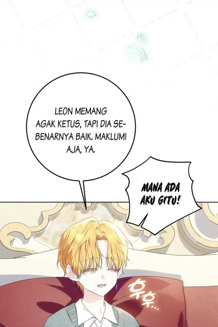 Baca My Daddy Hid His Power - Chapter 25 halaman 80