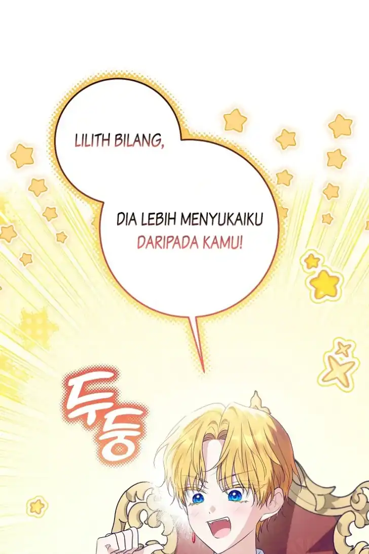 Baca My Daddy Hid His Power - Chapter 25 halaman 86