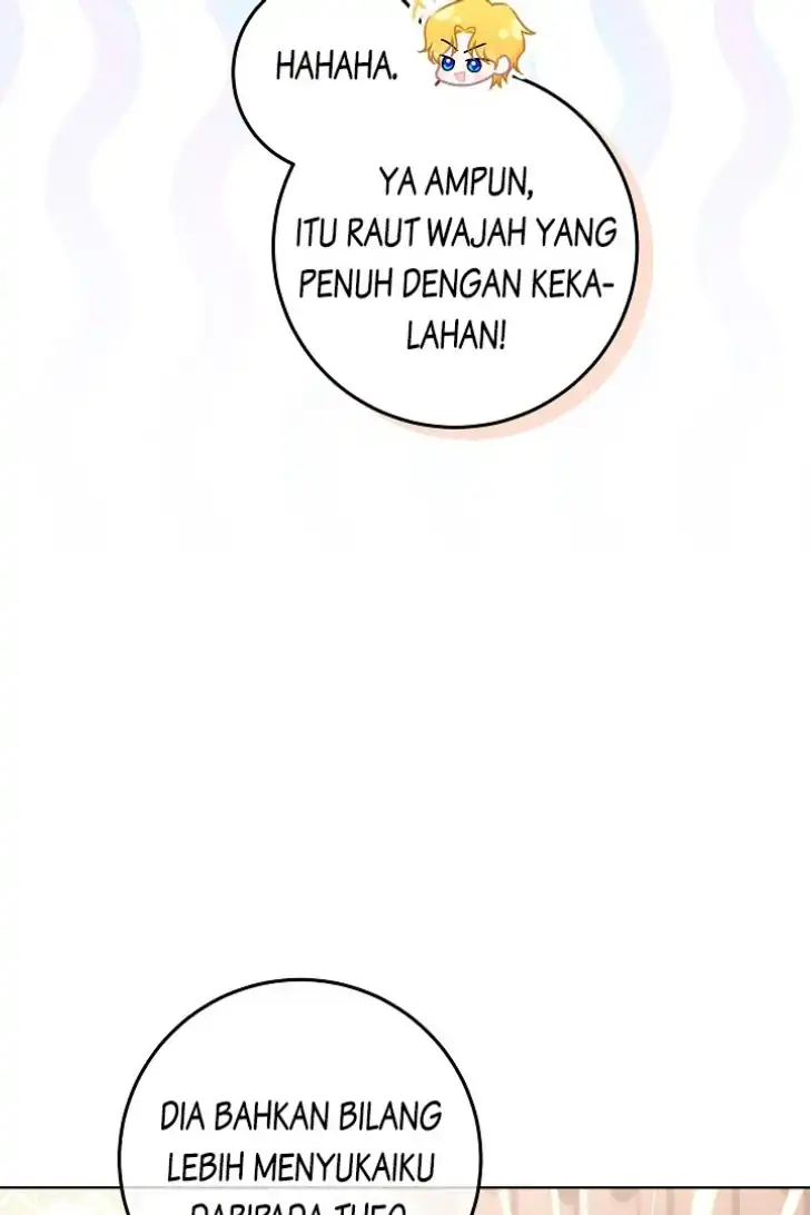 Baca My Daddy Hid His Power - Chapter 25 halaman 89