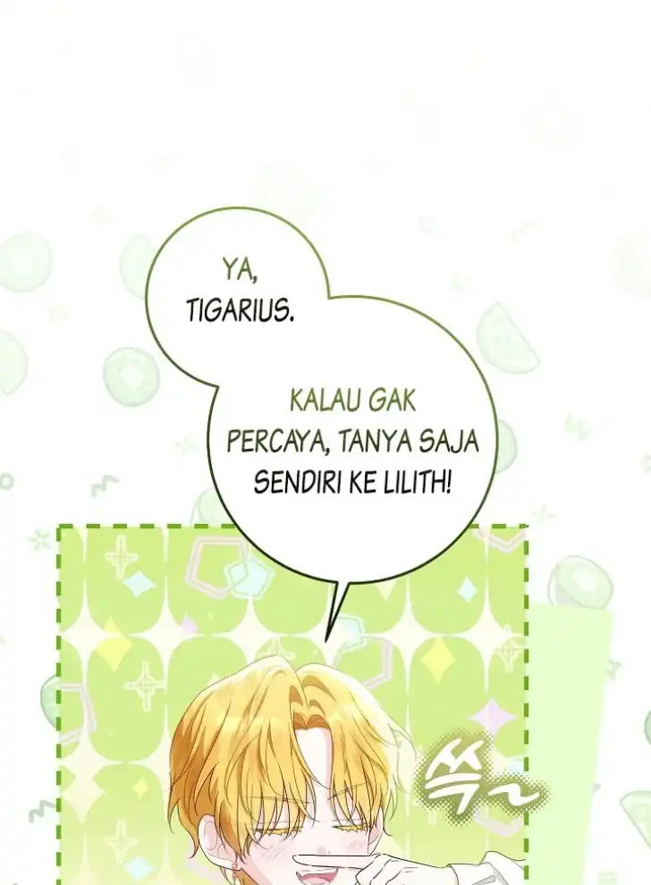 Baca My Daddy Hid His Power - Chapter 25 halaman 91