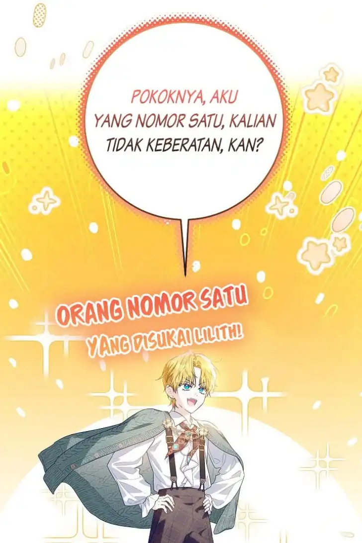 Baca My Daddy Hid His Power - Chapter 25 halaman 93