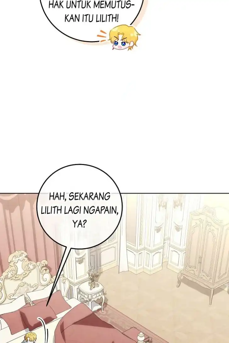 Baca My Daddy Hid His Power - Chapter 25 halaman 98