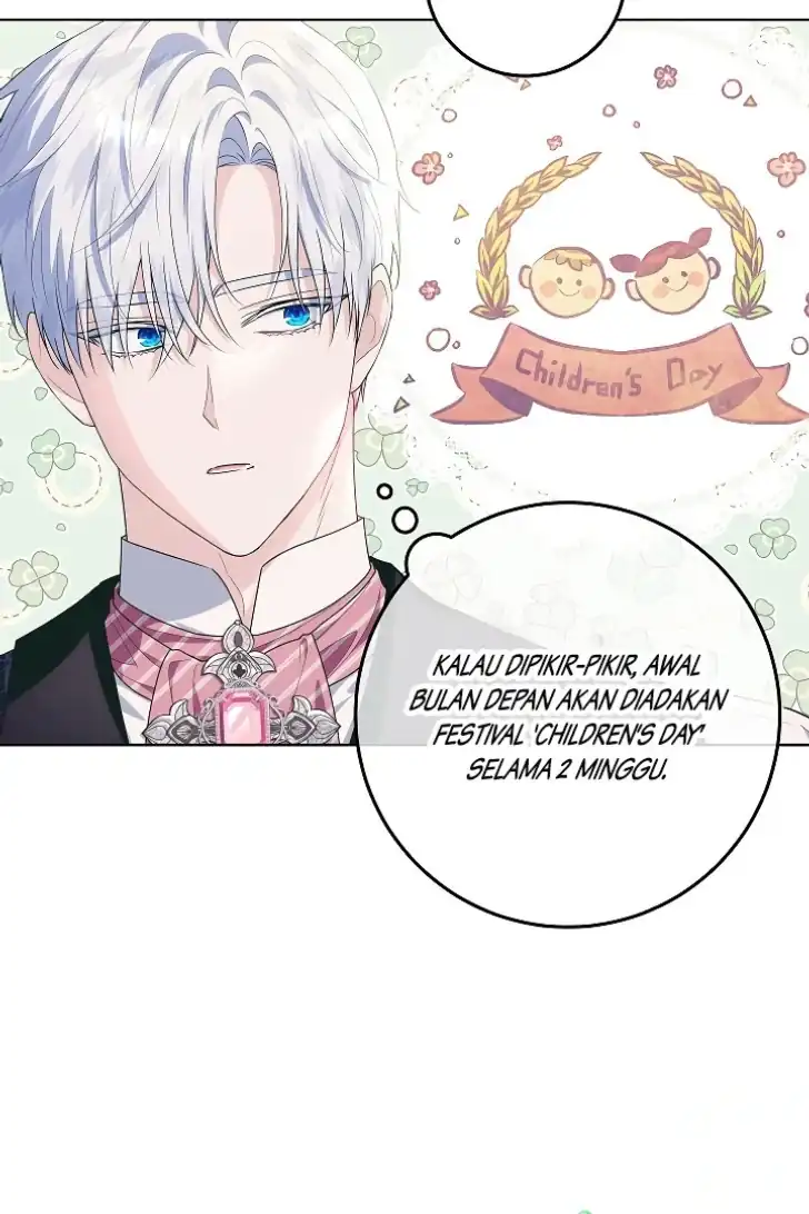 Baca My Daddy Hid His Power - Chapter 26 halaman 10