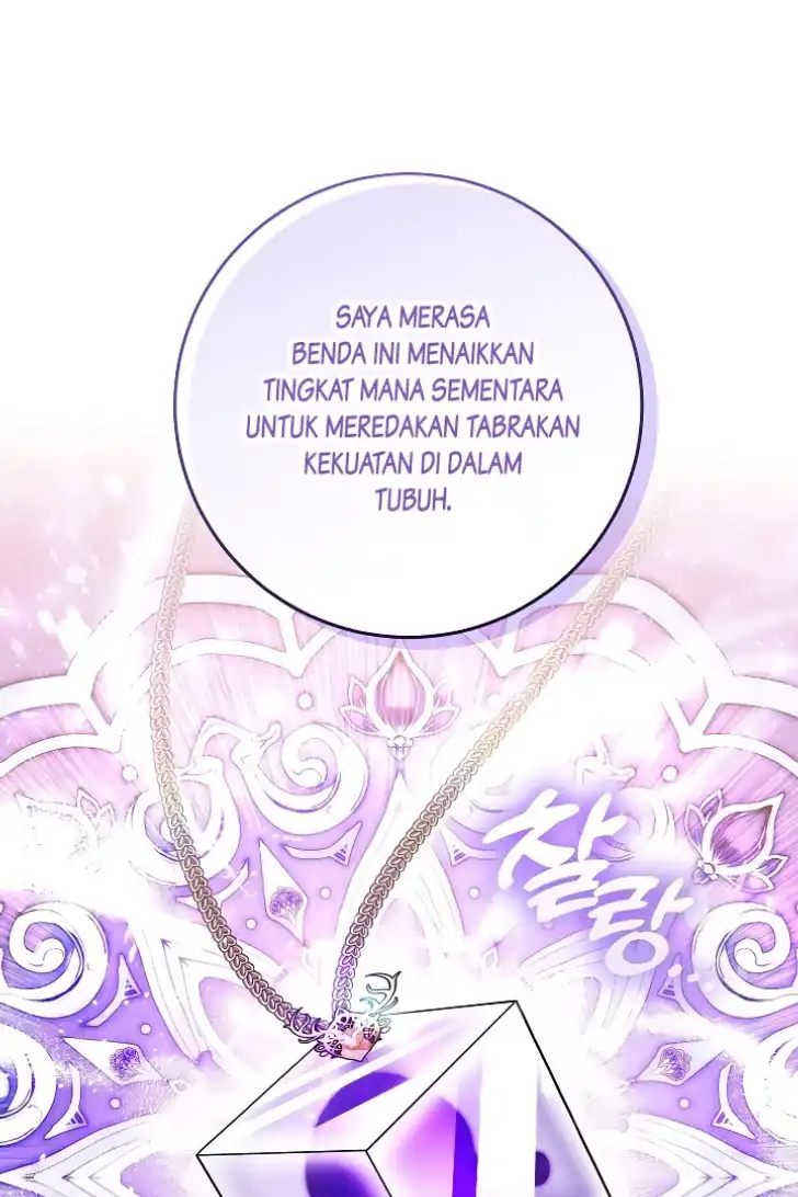 Baca My Daddy Hid His Power - Chapter 26 halaman 100