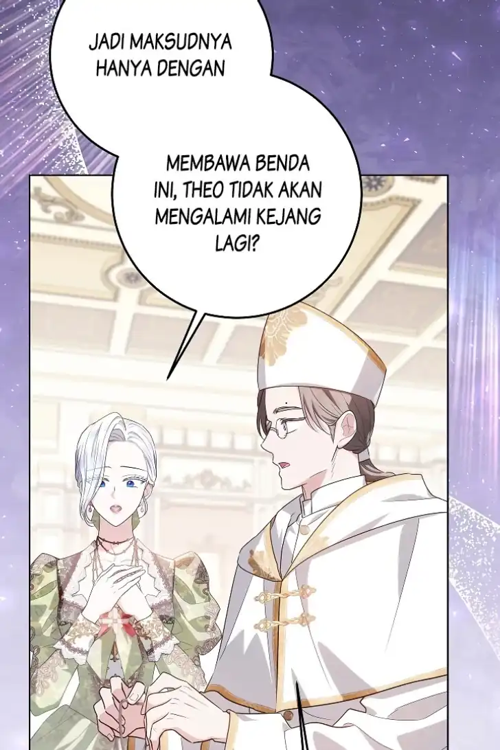 Baca My Daddy Hid His Power - Chapter 26 halaman 102