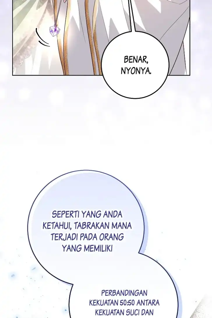 Baca My Daddy Hid His Power - Chapter 26 halaman 103