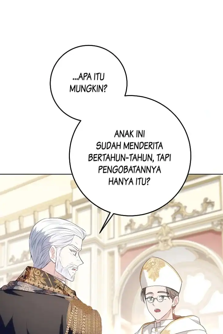 Baca My Daddy Hid His Power - Chapter 26 halaman 107