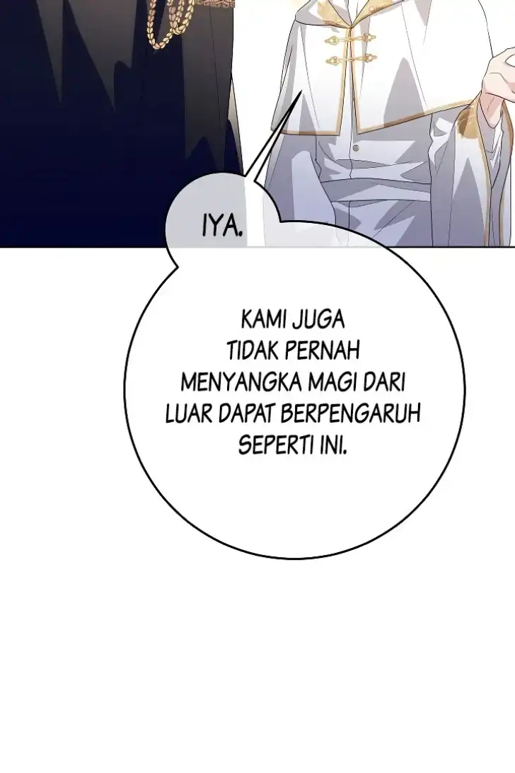 Baca My Daddy Hid His Power - Chapter 26 halaman 108