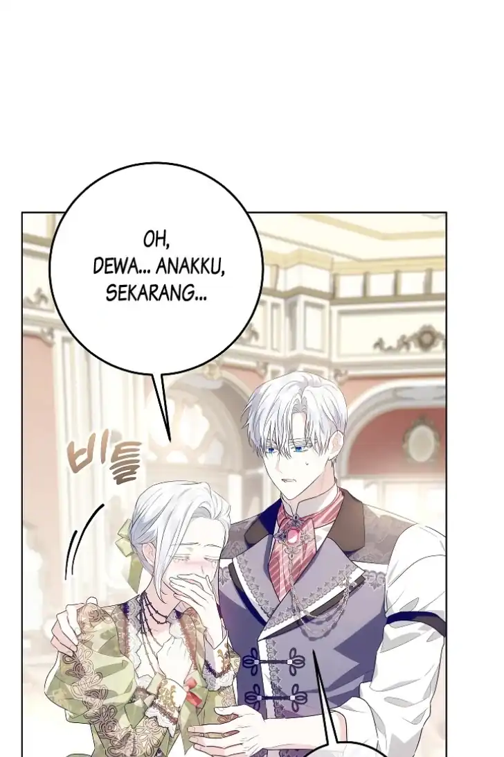 Baca My Daddy Hid His Power - Chapter 26 halaman 109