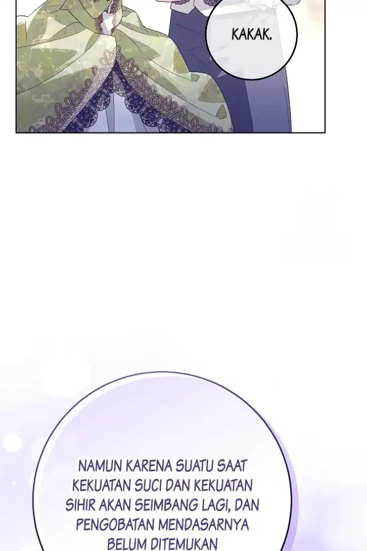 Baca My Daddy Hid His Power - Chapter 26 halaman 110