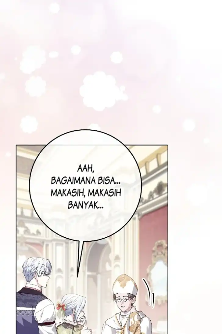 Baca My Daddy Hid His Power - Chapter 26 halaman 113
