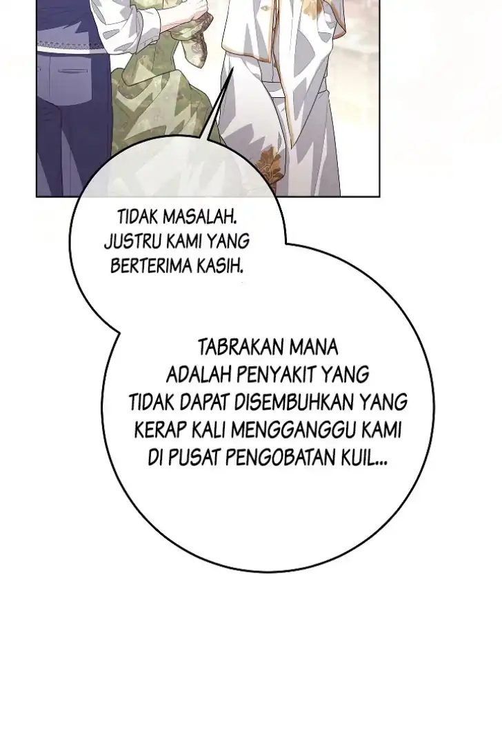 Baca My Daddy Hid His Power - Chapter 26 halaman 114
