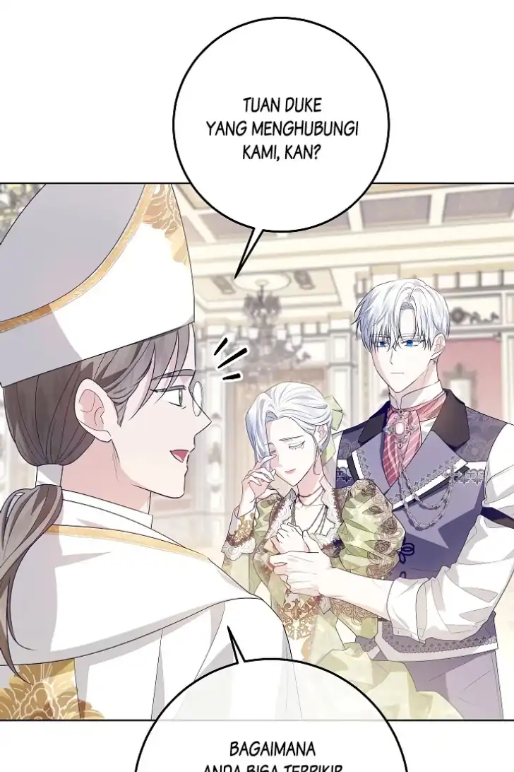 Baca My Daddy Hid His Power - Chapter 26 halaman 115