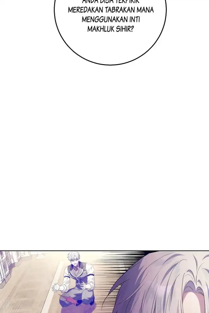 Baca My Daddy Hid His Power - Chapter 26 halaman 116