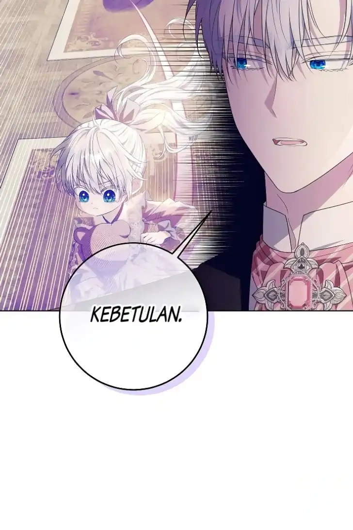 Baca My Daddy Hid His Power - Chapter 26 halaman 117