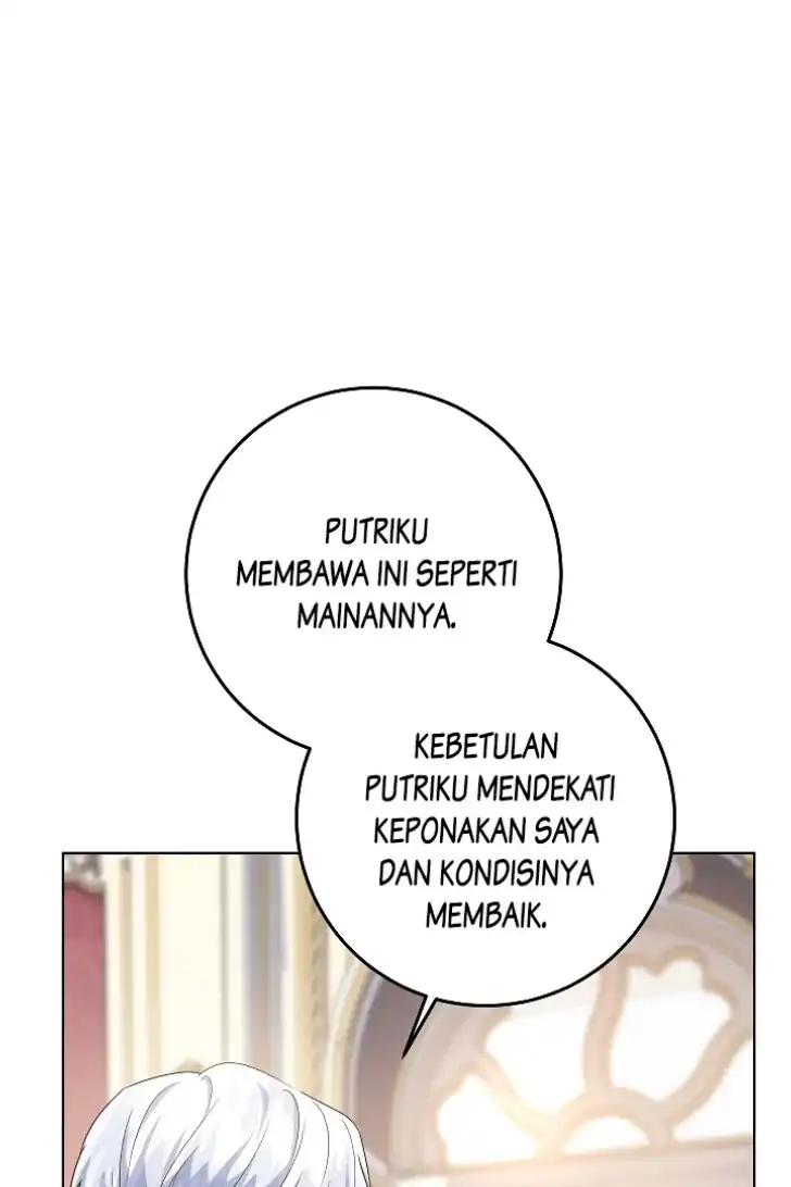 Baca My Daddy Hid His Power - Chapter 26 halaman 118