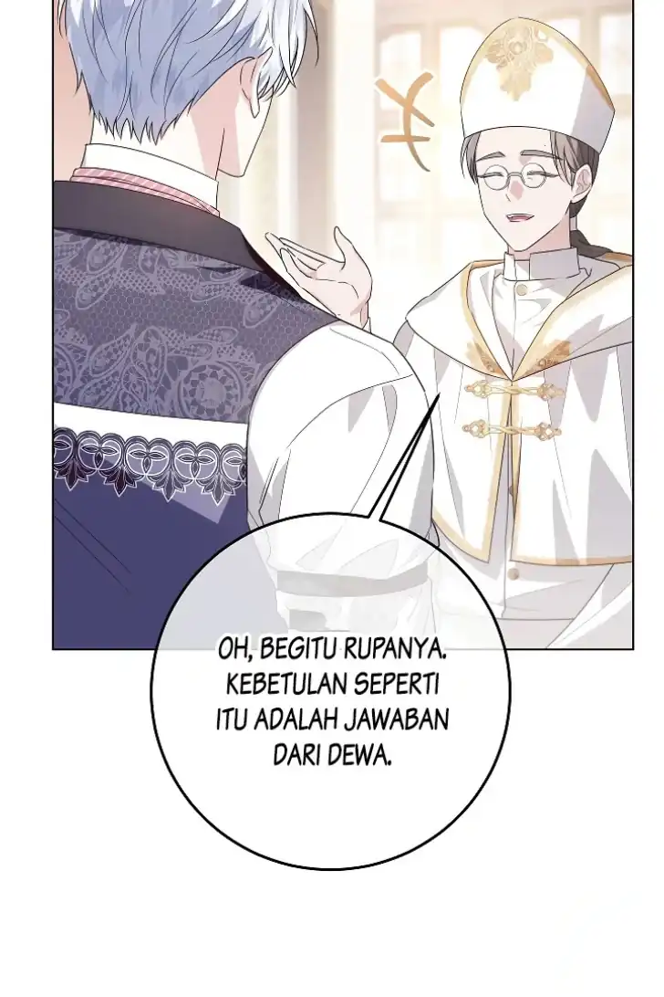 Baca My Daddy Hid His Power - Chapter 26 halaman 119