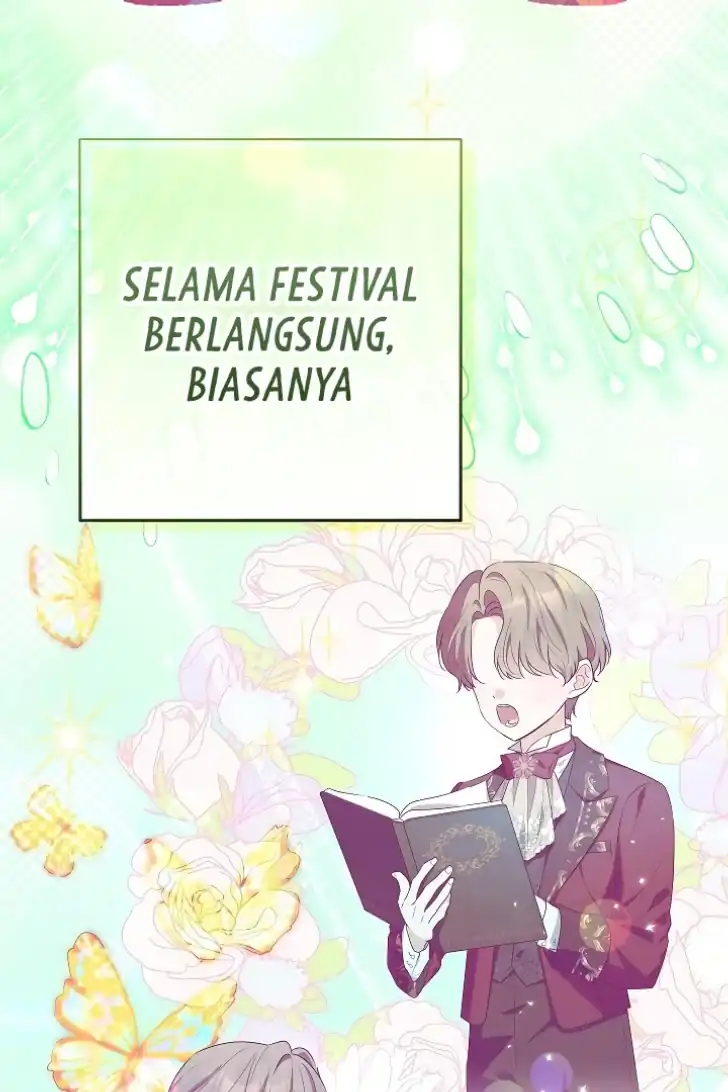 Baca My Daddy Hid His Power - Chapter 26 halaman 12