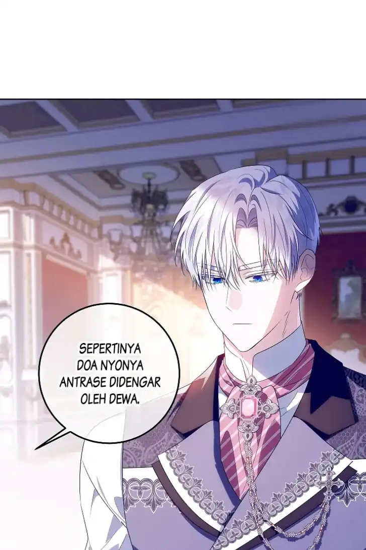 Baca My Daddy Hid His Power - Chapter 26 halaman 120