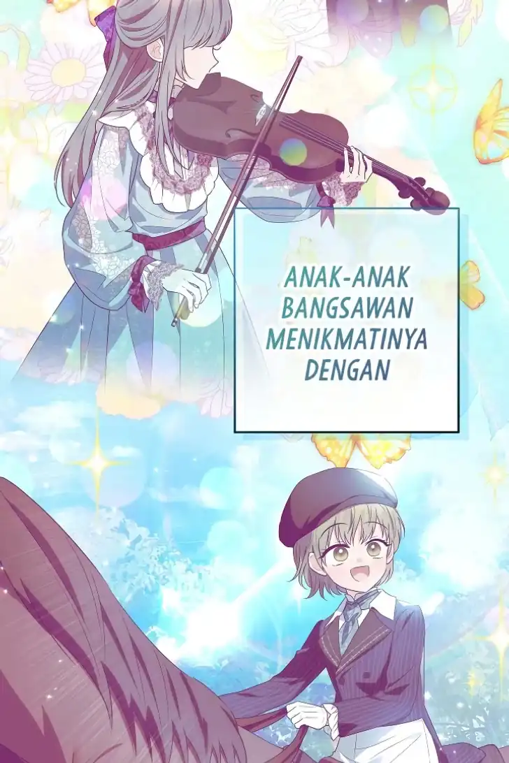 Baca My Daddy Hid His Power - Chapter 26 halaman 13