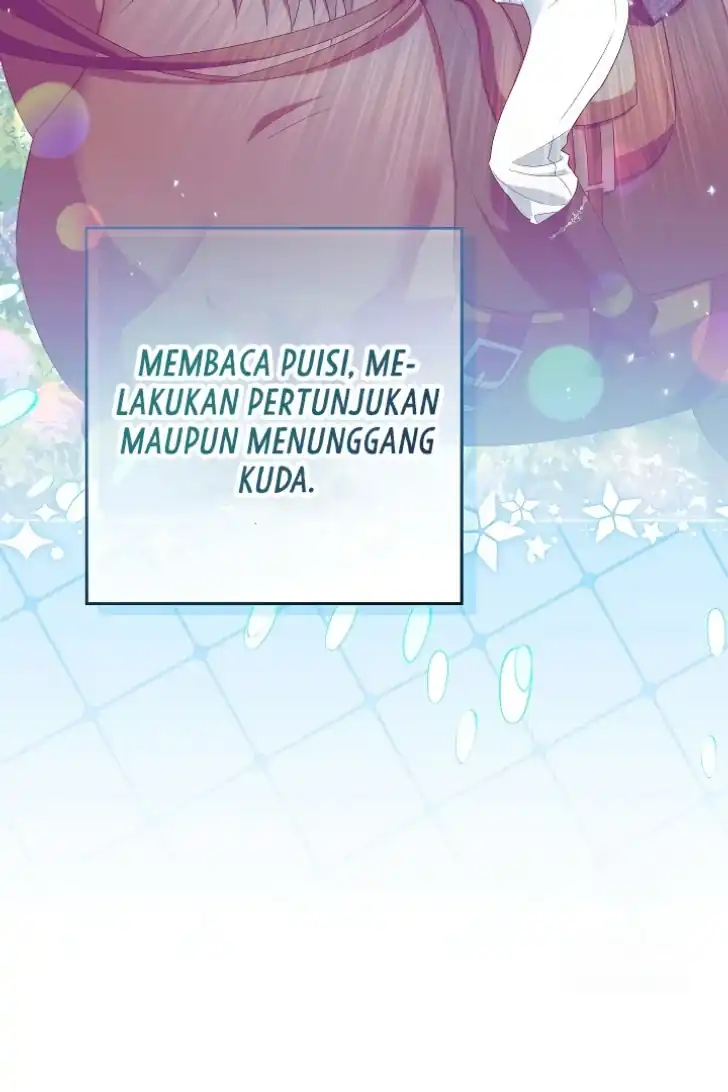 Baca My Daddy Hid His Power - Chapter 26 halaman 14