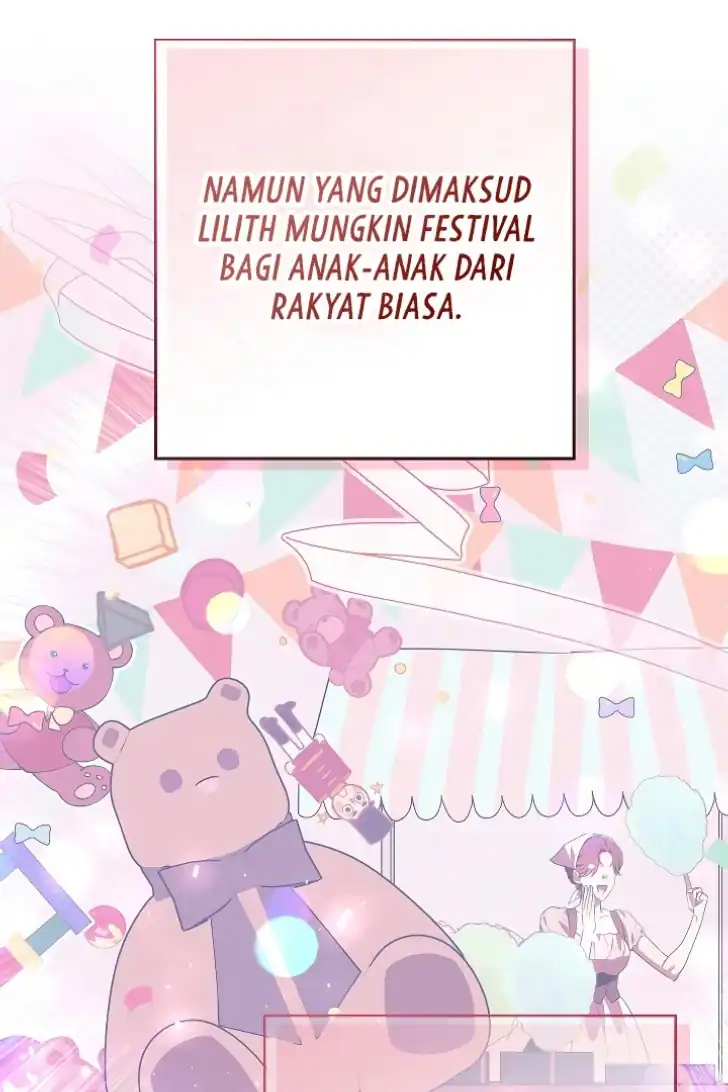 Baca My Daddy Hid His Power - Chapter 26 halaman 15