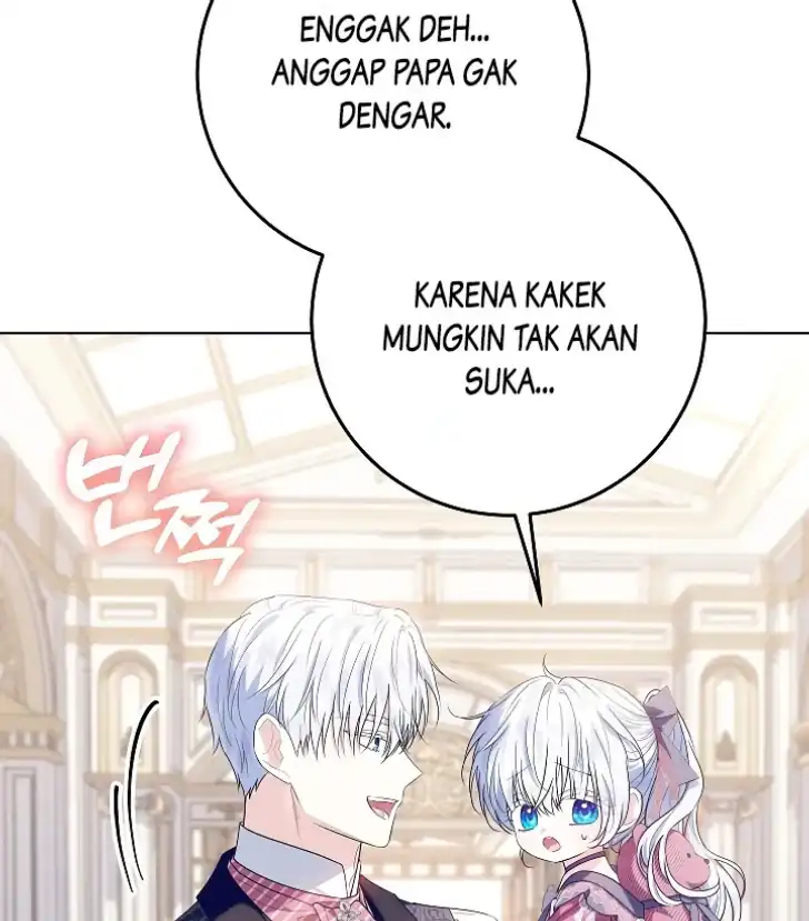 Baca My Daddy Hid His Power - Chapter 26 halaman 19