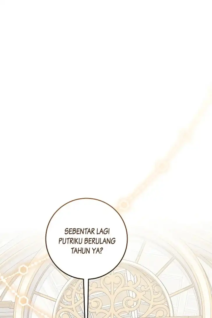Baca My Daddy Hid His Power - Chapter 26 halaman 2