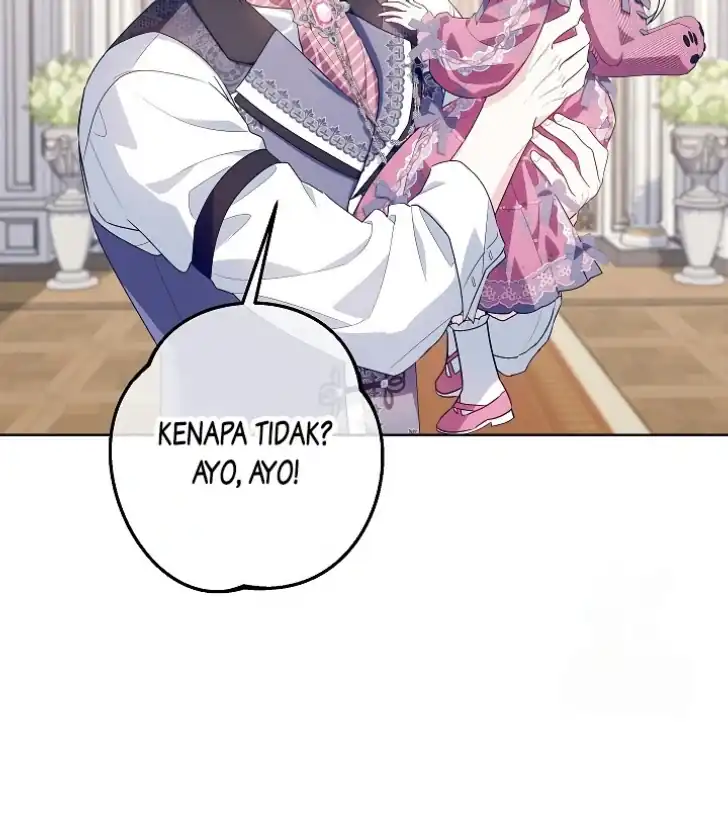 Baca My Daddy Hid His Power - Chapter 26 halaman 20