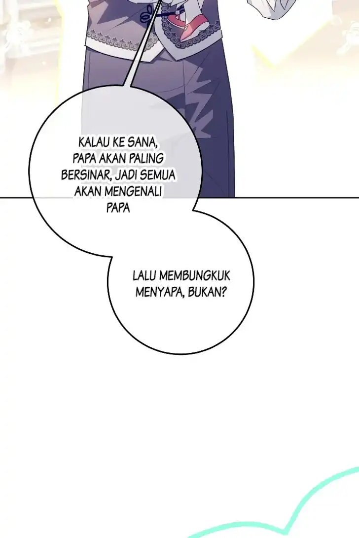 Baca My Daddy Hid His Power - Chapter 26 halaman 22