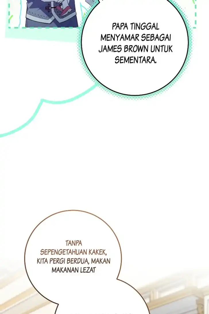Baca My Daddy Hid His Power - Chapter 26 halaman 24