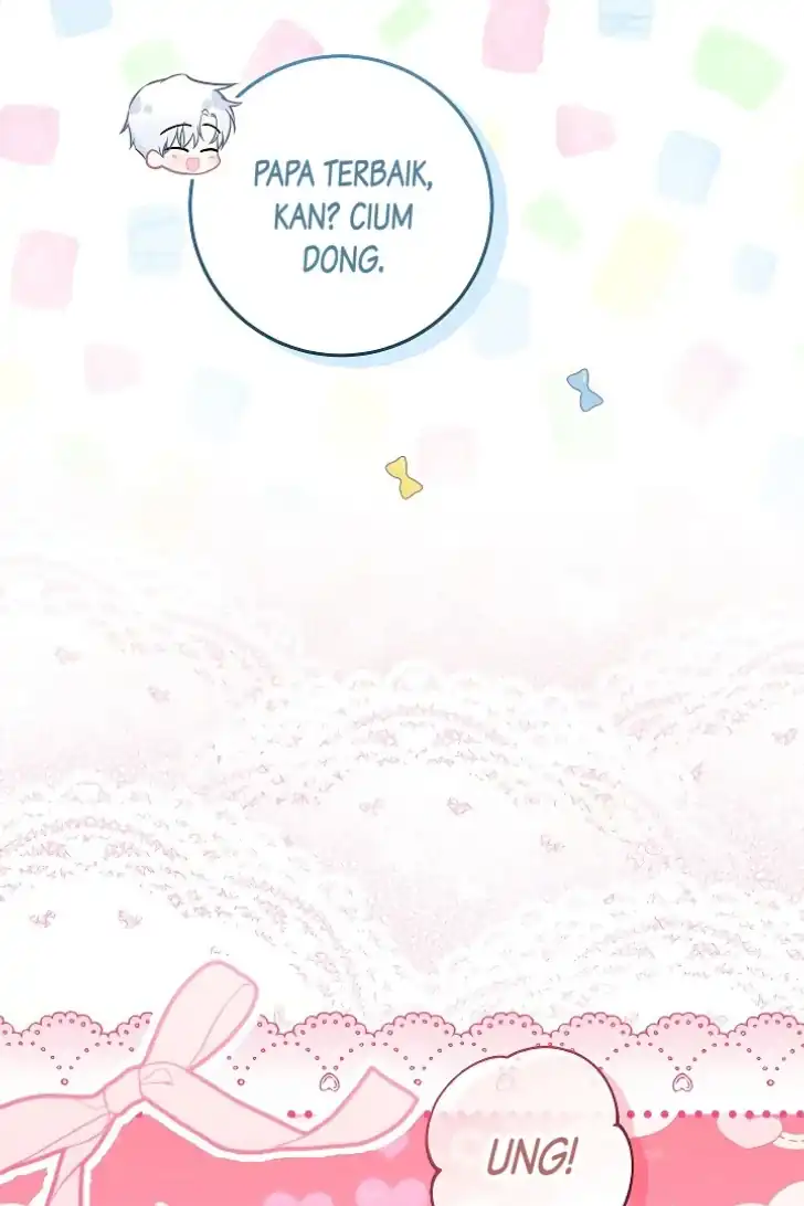 Baca My Daddy Hid His Power - Chapter 26 halaman 27