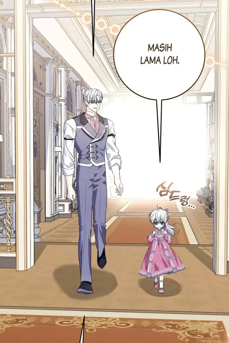 Baca My Daddy Hid His Power - Chapter 26 halaman 3
