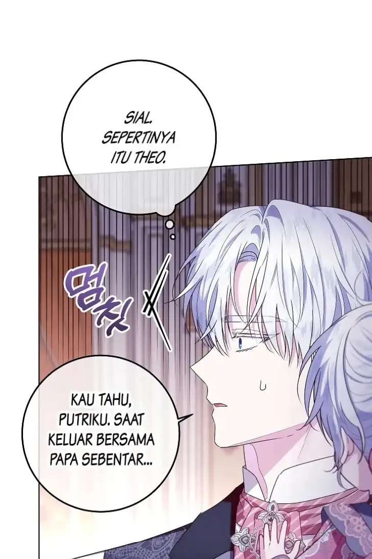 Baca My Daddy Hid His Power - Chapter 26 halaman 32