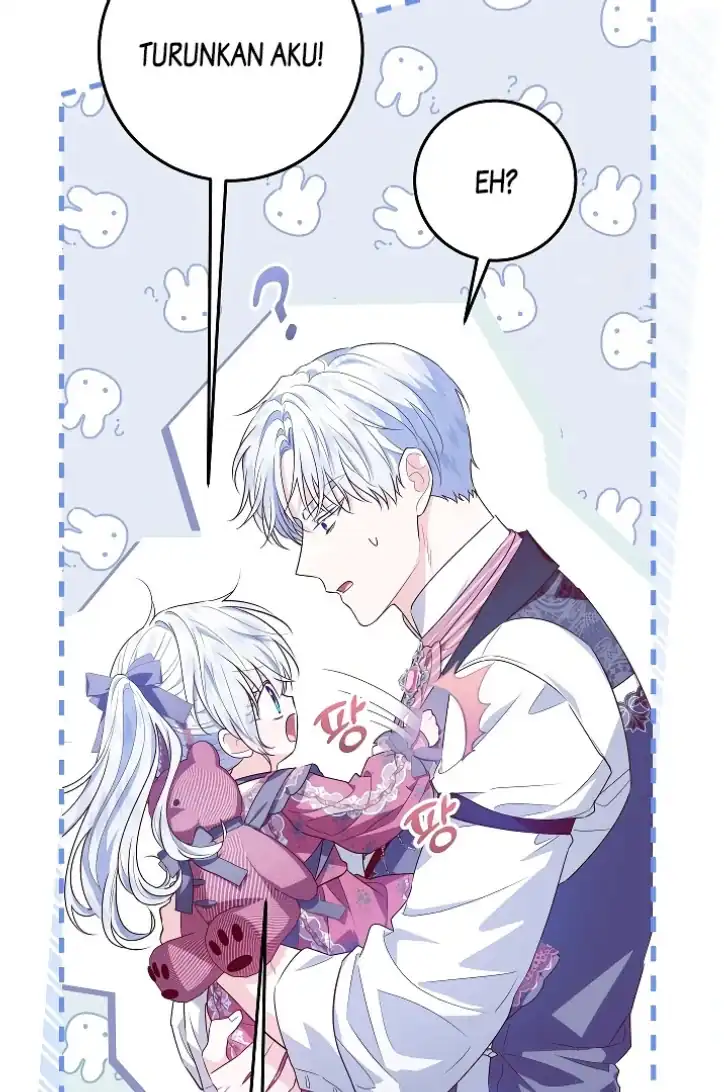 Baca My Daddy Hid His Power - Chapter 26 halaman 34