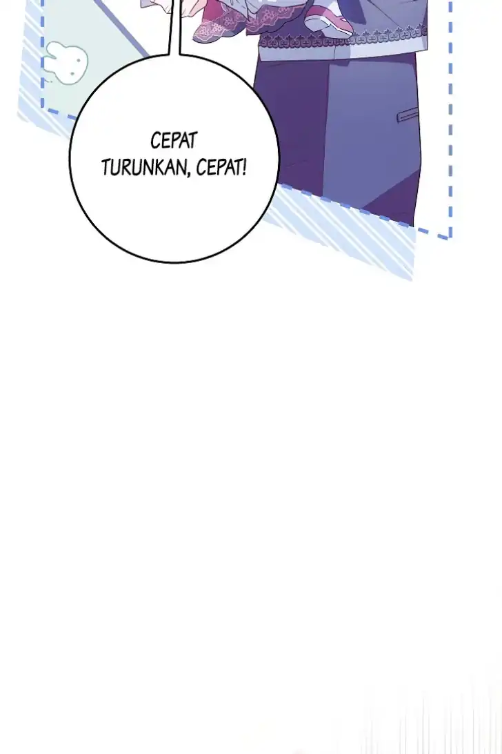 Baca My Daddy Hid His Power - Chapter 26 halaman 35