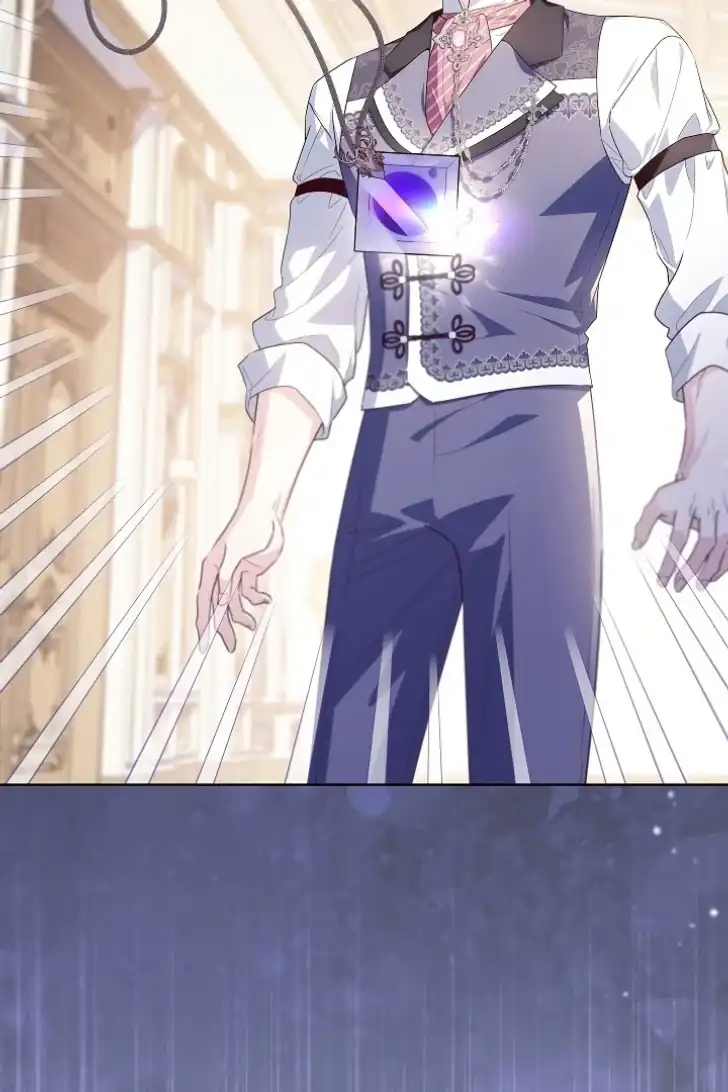 Baca My Daddy Hid His Power - Chapter 26 halaman 40