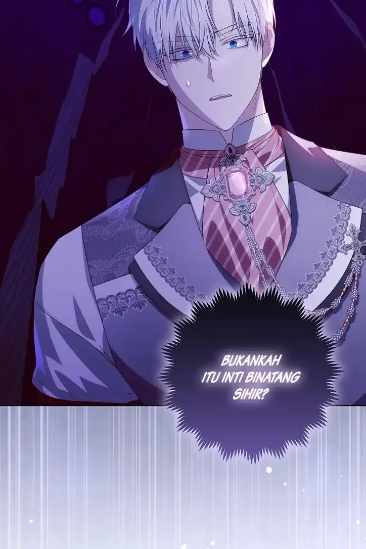 Baca My Daddy Hid His Power - Chapter 26 halaman 42
