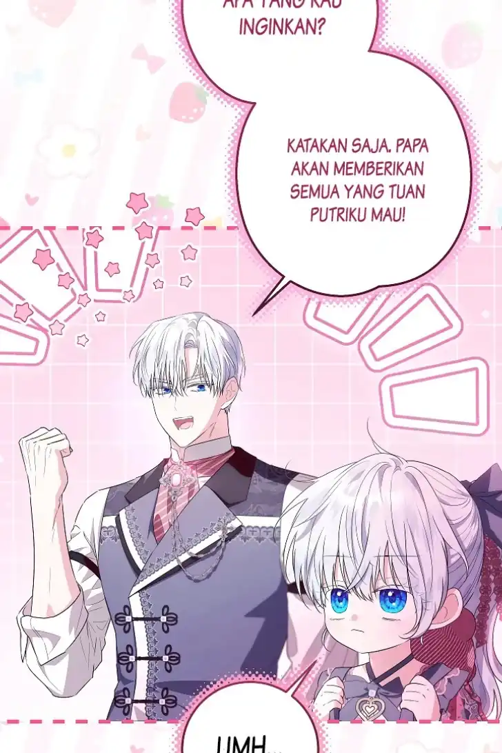 Baca My Daddy Hid His Power - Chapter 26 halaman 5