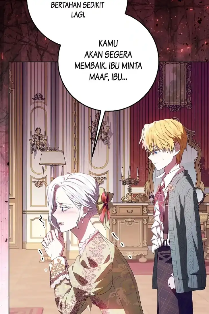Baca My Daddy Hid His Power - Chapter 26 halaman 50