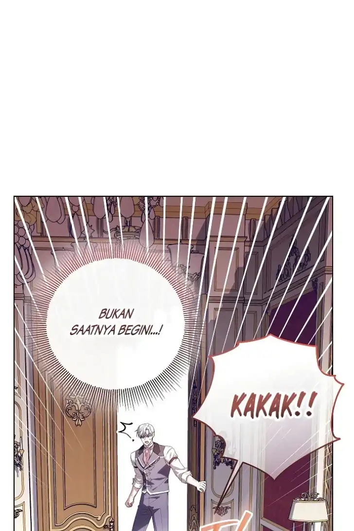 Baca My Daddy Hid His Power - Chapter 26 halaman 53