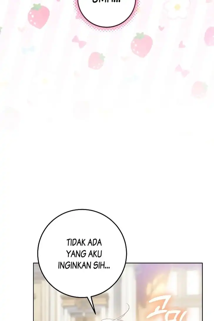 Baca My Daddy Hid His Power - Chapter 26 halaman 6