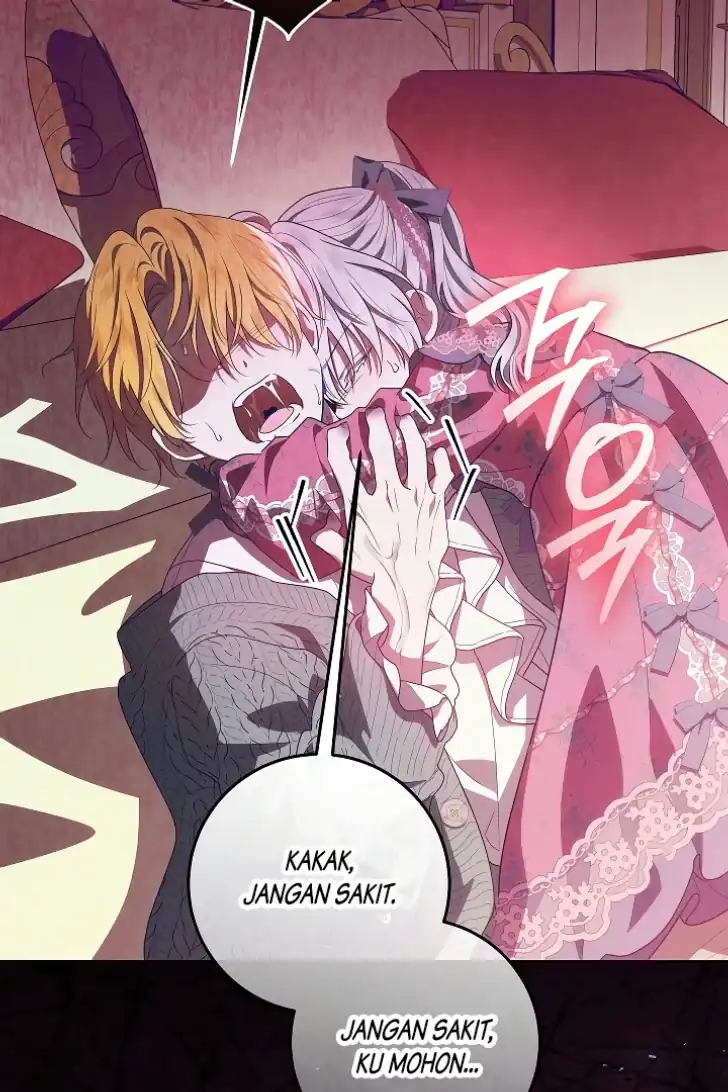 Baca My Daddy Hid His Power - Chapter 26 halaman 60