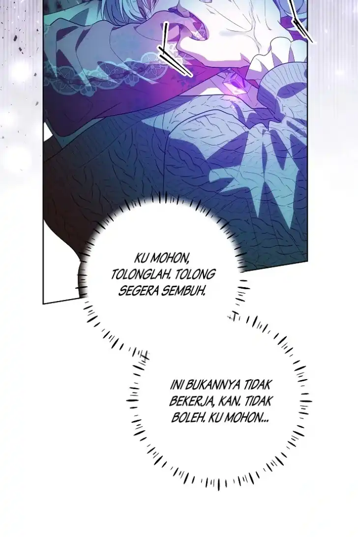 Baca My Daddy Hid His Power - Chapter 26 halaman 62