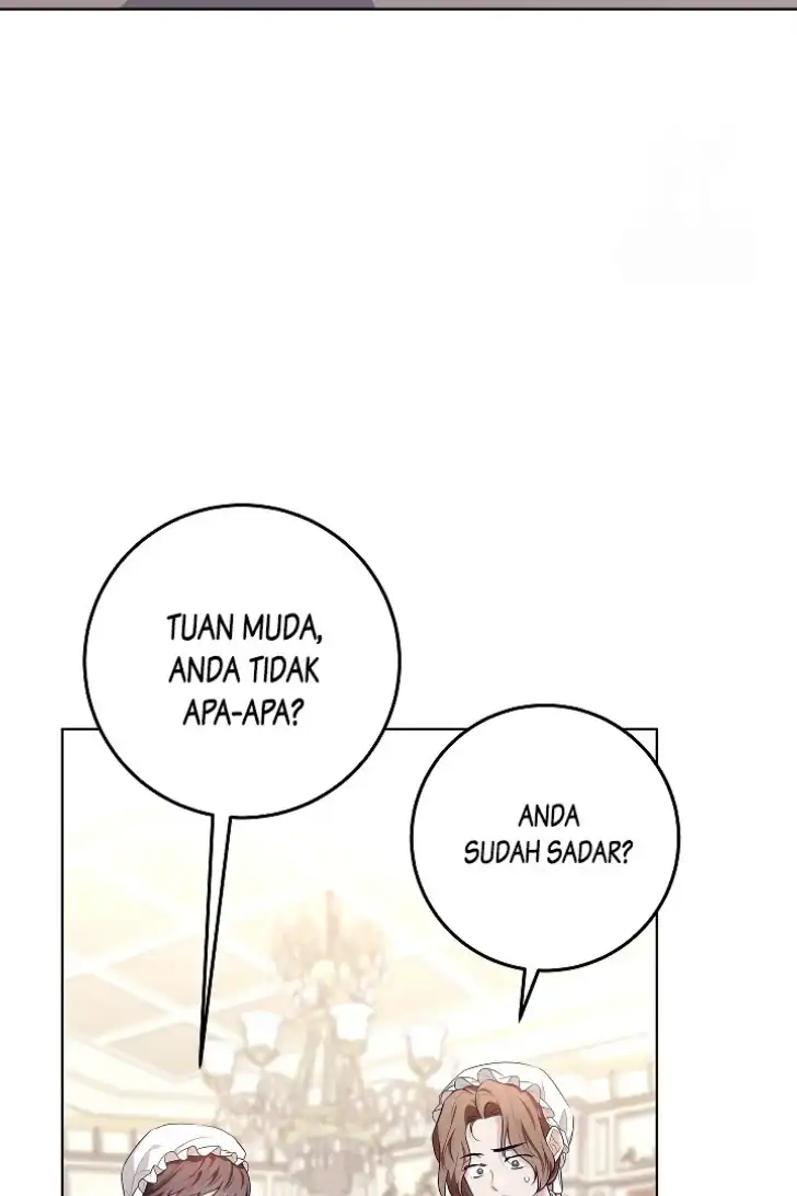 Baca My Daddy Hid His Power - Chapter 26 halaman 66