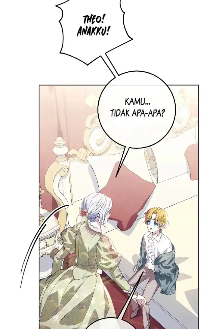 Baca My Daddy Hid His Power - Chapter 26 halaman 68